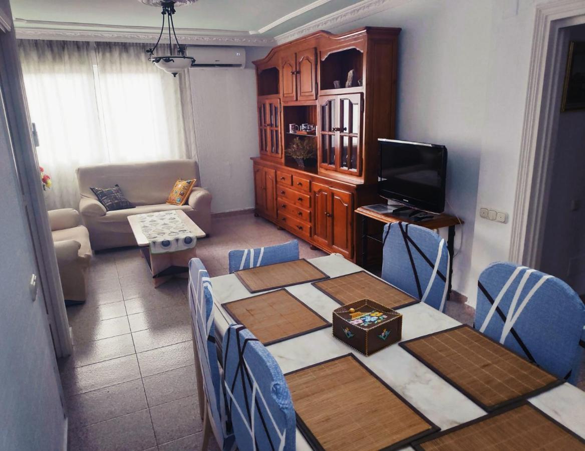 Confortable Excelentes Vistas อัลเมรีอา ห้อง รูปภาพ