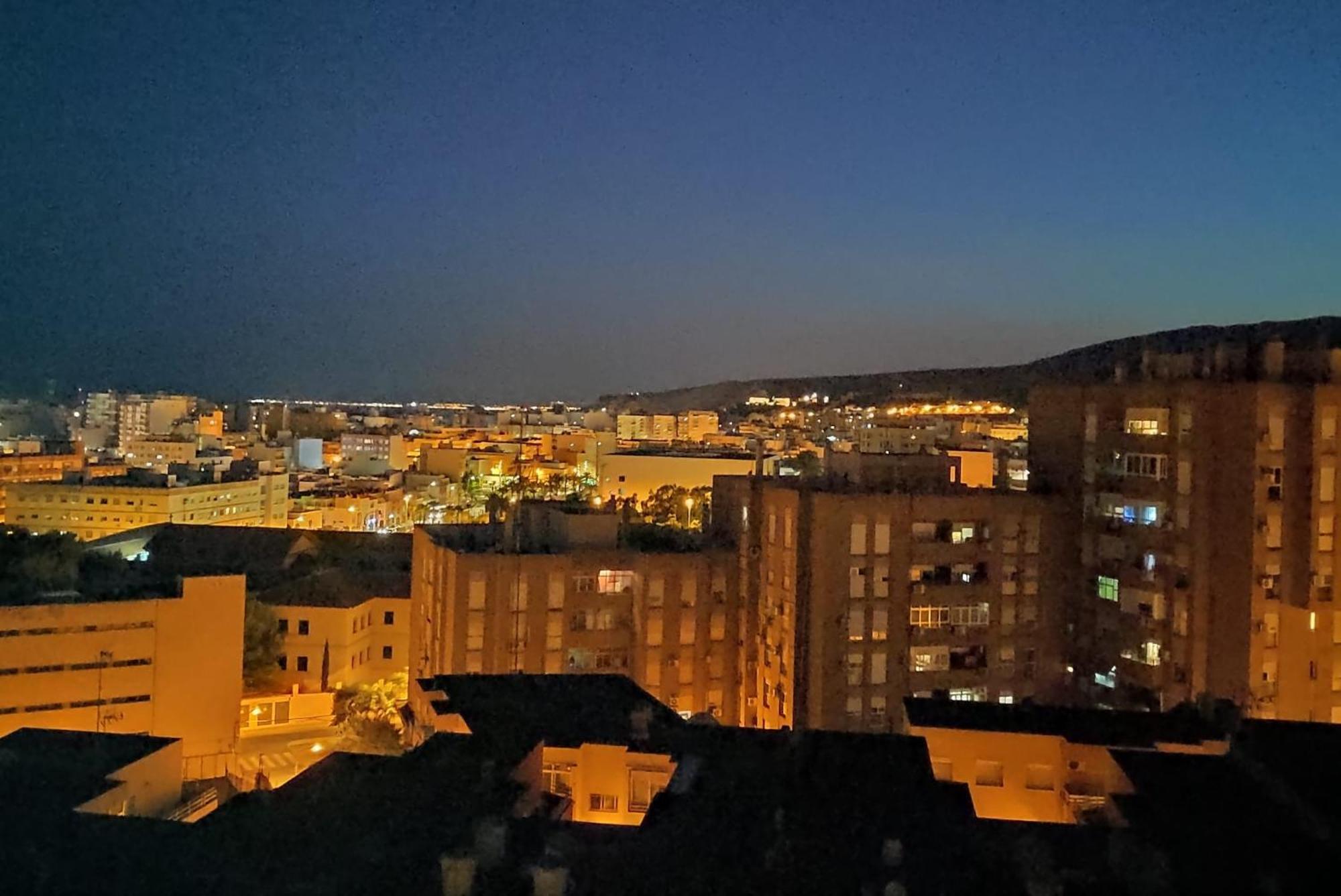 Confortable Excelentes Vistas อัลเมรีอา ห้อง รูปภาพ